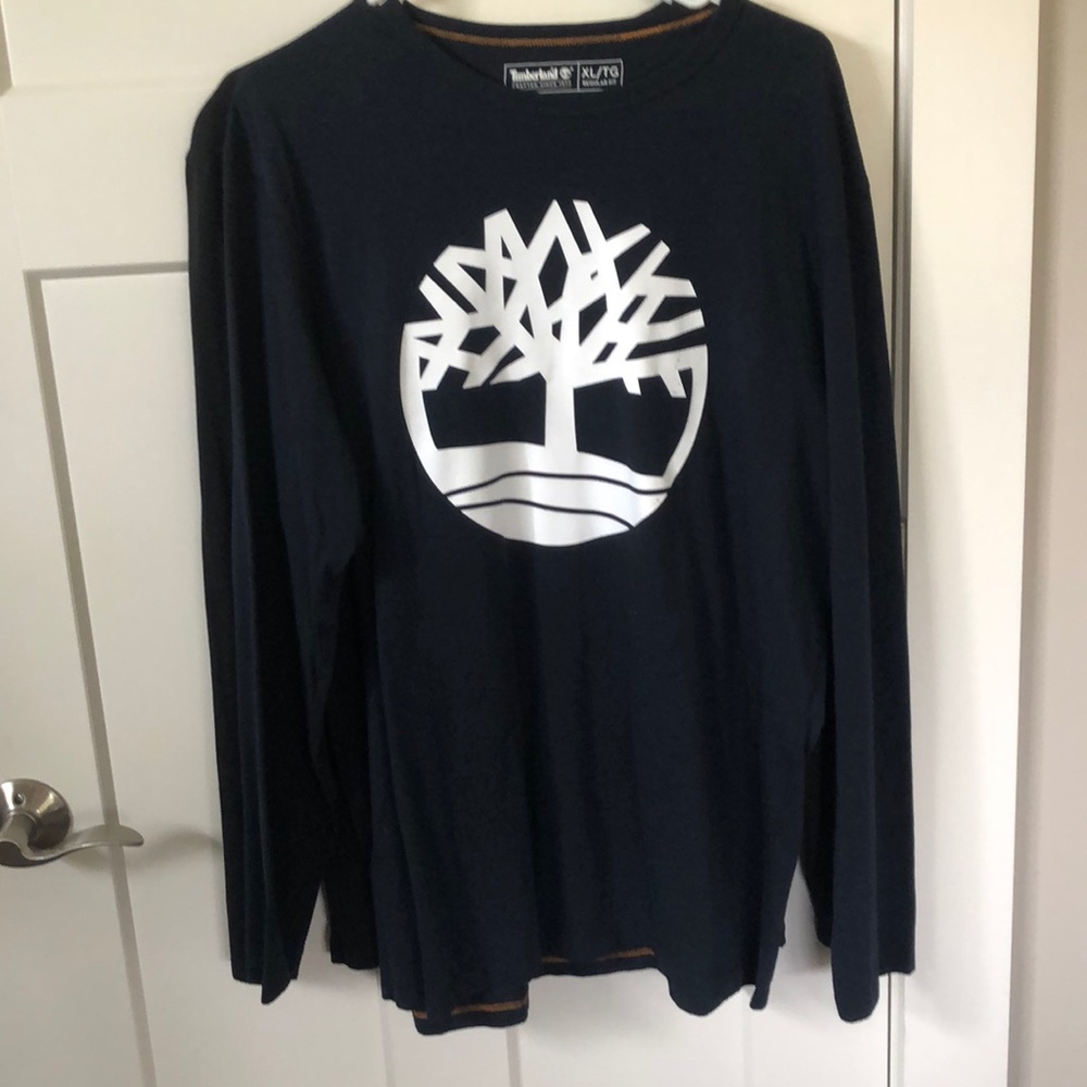 Men’s long sleeve shirts